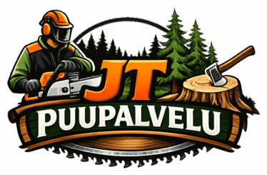 JT-Puupalvelu